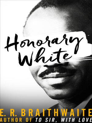 cover image of Honorary White